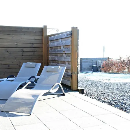 Holiday home Spacious Holiday In With Jacuzzi *