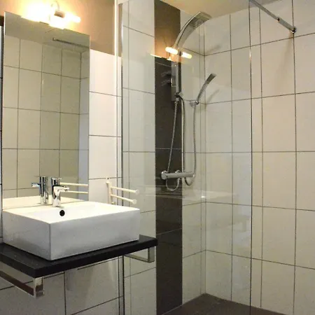 Spacious Holiday In With Jacuzzi * Bastogne