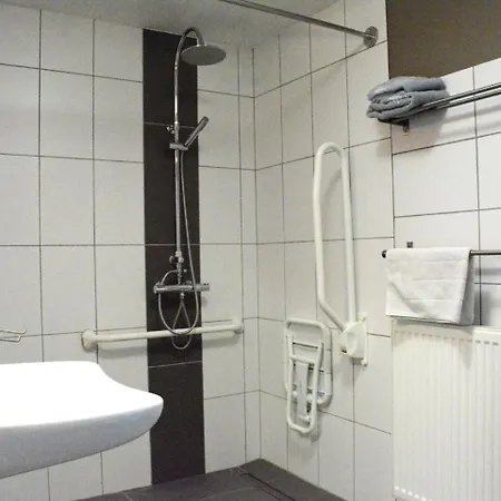 Spacious Holiday In With Jacuzzi * Bastogne