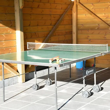 Holiday home Spacious Holiday In With Jacuzzi Bastogne