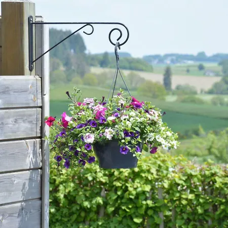 Holiday home Spacious Holiday In With Jacuzzi Bastogne