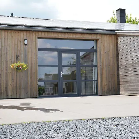 Spacious Holiday In With Jacuzzi Holiday home